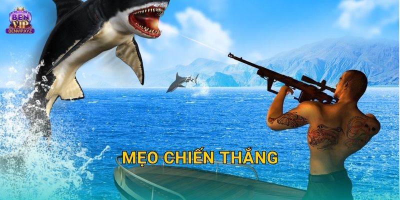 Mẹo chiến thắng