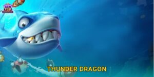 Thunder Dragon sấm sét – thách thức hoàng gia tại Benvip