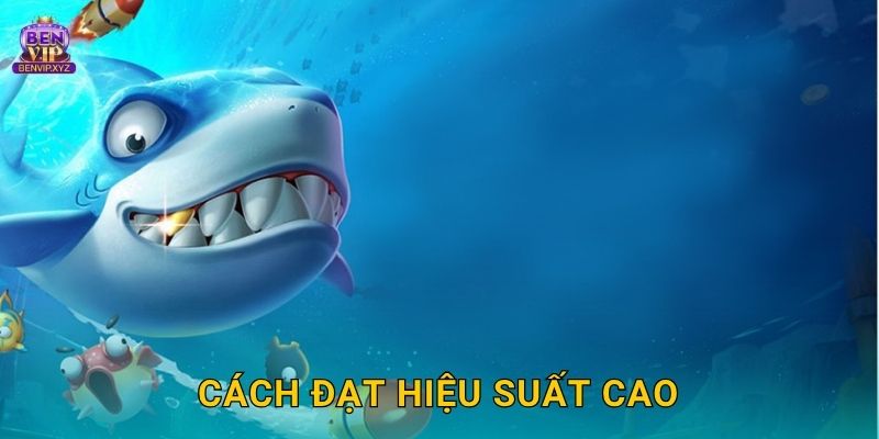Cách đạt hiệu suất cao