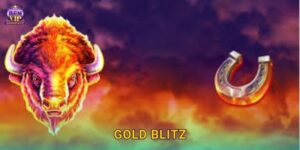 Gold Blitz tốc độ vàng – trúng thưởng liền tay tại Benvip