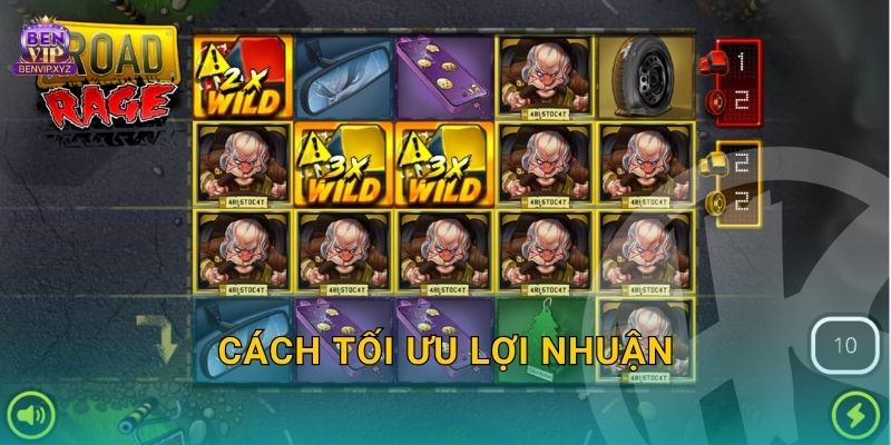 Cách tối ưu lợi nhuận