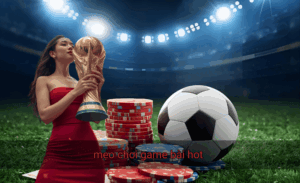 mẹo chơi game bài hot
