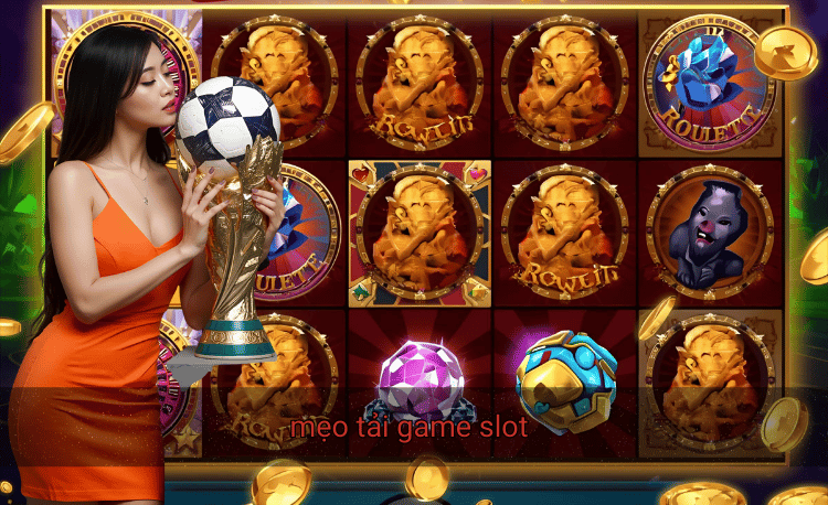 mẹo tải game slot